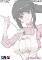 Mama Was Too Divine So Our Neighbor Did The Mating Press On Her / 女神すぎるママが隣のオヤジに種付けプレスされていた件 [Dozamura] [Original] Thumbnail Page 42