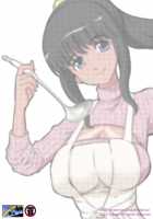 Mama Was Too Divine So Our Neighbor Did The Mating Press On Her / 女神すぎるママが隣のオヤジに種付けプレスされていた件 [Dozamura] [Original] Thumbnail Page 84