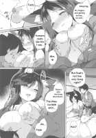 Kagerou's human exposure record / 影狼さんのにんげん体験記 [Chirorian] [Touhou Project] Thumbnail Page 12