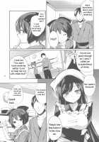 Kagerou's human exposure record / 影狼さんのにんげん体験記 [Chirorian] [Touhou Project] Thumbnail Page 04