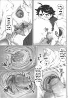 INUMAN [Nezumin] [Original] Thumbnail Page 11