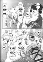 INUMAN [Nezumin] [Original] Thumbnail Page 12