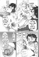 INUMAN [Nezumin] [Original] Thumbnail Page 05