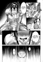 500-times Enhanced 24-hour Nonstop Raw Sex Session with the Guest of Darkness / 感度500倍闇の侠客ノンストップ生ハメ24時 [Ko Tora] [Fate] Thumbnail Page 19