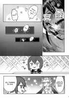 500-times Enhanced 24-hour Nonstop Raw Sex Session with the Guest of Darkness / 感度500倍闇の侠客ノンストップ生ハメ24時 [Ko Tora] [Fate] Thumbnail Page 23