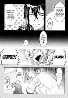 500-times Enhanced 24-hour Nonstop Raw Sex Session with the Guest of Darkness / 感度500倍闇の侠客ノンストップ生ハメ24時 [Ko Tora] [Fate] Thumbnail Page 24