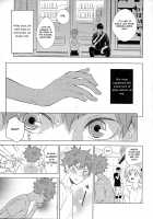 Unlogic / アンロジック [Kazuki Rai] [Haikyuu] Thumbnail Page 17