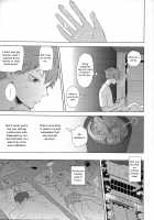 Unlogic / アンロジック [Kazuki Rai] [Haikyuu] Thumbnail Page 19