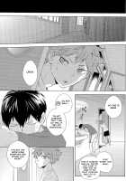 Unlogic / アンロジック [Kazuki Rai] [Haikyuu] Thumbnail Page 31