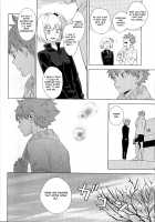 Unlogic / アンロジック [Kazuki Rai] [Haikyuu] Thumbnail Page 44