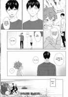 Unlogic / アンロジック [Kazuki Rai] [Haikyuu] Thumbnail Page 57