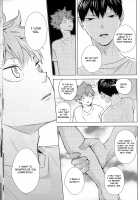 Unlogic / アンロジック [Kazuki Rai] [Haikyuu] Thumbnail Page 61