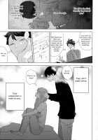 Unlogic / アンロジック [Kazuki Rai] [Haikyuu] Thumbnail Page 71