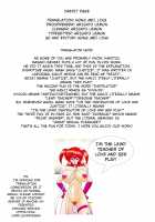 Masked Angel Ch. 1 / 天国学艶エンジェル仮面 第1話 [Kamitou Masaki] [Original] Thumbnail Page 21