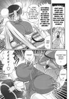 Nyuurin Kazan -Gekisatsu Kyonyuuken- Ch. 1-2 / 乳輪華散 ―激殺・巨乳拳― 第1-2話 [Kamitou Masaki] [Original] Thumbnail Page 12