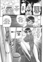 Nyuurin Kazan -Gekisatsu Kyonyuuken- Ch. 1-2 / 乳輪華散 ―激殺・巨乳拳― 第1-2話 [Kamitou Masaki] [Original] Thumbnail Page 13