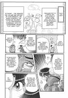 Nyuurin Kazan -Gekisatsu Kyonyuuken- Ch. 1-2 / 乳輪華散 ―激殺・巨乳拳― 第1-2話 [Kamitou Masaki] [Original] Thumbnail Page 20