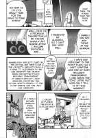 The Invisible Teacher Yukino Sensei / 透明女教師ユキノ 淫靡じぶる 第1話 [Kamitou Masaki] [Original] Thumbnail Page 07