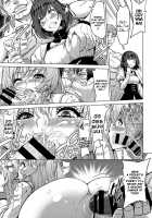 Seijo no Rakuin -Annunciation of despair- #01 / 聖女の烙印-Annunciation of despair- #01 [Yamada Gogogo] [Original] Thumbnail Page 18