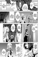 Seijo no Rakuin -Annunciation of despair- #01 / 聖女の烙印-Annunciation of despair- #01 [Yamada Gogogo] [Original] Thumbnail Page 20