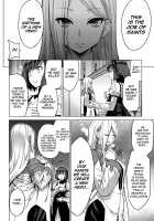 Seijo no Rakuin -Annunciation of despair- #01 / 聖女の烙印-Annunciation of despair- #01 [Yamada Gogogo] [Original] Thumbnail Page 21