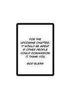 Seijo no Rakuin -Annunciation of despair- #01 / 聖女の烙印-Annunciation of despair- #01 [Yamada Gogogo] [Original] Thumbnail Page 37