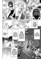 Seijo no Rakuin -Annunciation of despair- #01 / 聖女の烙印-Annunciation of despair- #01 [Yamada Gogogo] [Original] Thumbnail Page 04