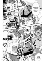 On That Day We Still Didn't Know The State of That Hole. / あの日見た穴の具合を宿海はまだ知らない。 [Ryo (Abbey Load)] [Ano Hi Mita Hana No Namae Wo Bokutachi Wa Mada Shiranai] Thumbnail Page 17