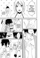 Honeymoon Beach [OhRin] [Naruto] Thumbnail Page 13