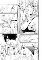Honeymoon Beach [OhRin] [Naruto] Thumbnail Page 23