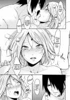 Honeymoon Beach [OhRin] [Naruto] Thumbnail Page 29