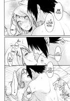 Honeymoon Beach [OhRin] [Naruto] Thumbnail Page 30