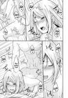 Honeymoon Beach [OhRin] [Naruto] Thumbnail Page 33