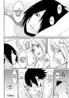 Honeymoon Beach [OhRin] [Naruto] Thumbnail Page 38