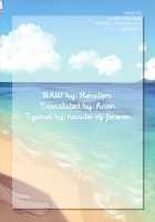 Honeymoon Beach [OhRin] [Naruto] Thumbnail Page 42