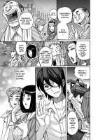 Playing With Fire - First Part / ヒアソビ 前編 [Kojima Miu] [Original] Thumbnail Page 17