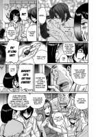 Playing With Fire - First Part / ヒアソビ 前編 [Kojima Miu] [Original] Thumbnail Page 19