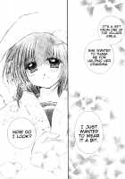 Lovers [Seriou Sakura] [Inuyasha] Thumbnail Page 100