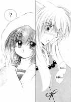 Lovers [Seriou Sakura] [Inuyasha] Thumbnail Page 101
