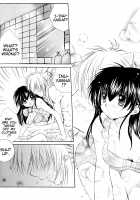 Lovers [Seriou Sakura] [Inuyasha] Thumbnail Page 13