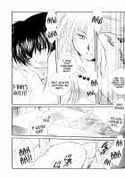 Lovers [Seriou Sakura] [Inuyasha] Thumbnail Page 18