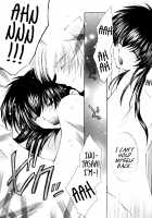 Lovers [Seriou Sakura] [Inuyasha] Thumbnail Page 20