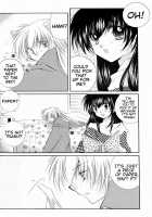 Lovers [Seriou Sakura] [Inuyasha] Thumbnail Page 25