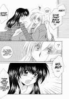 Lovers [Seriou Sakura] [Inuyasha] Thumbnail Page 27