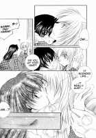 Lovers [Seriou Sakura] [Inuyasha] Thumbnail Page 29