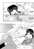 Lovers [Seriou Sakura] [Inuyasha] Thumbnail Page 32