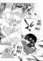 Lovers [Seriou Sakura] [Inuyasha] Thumbnail Page 35