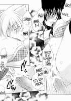 Lovers [Seriou Sakura] [Inuyasha] Thumbnail Page 37