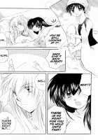 Lovers [Seriou Sakura] [Inuyasha] Thumbnail Page 38