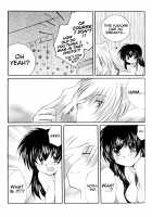 Lovers [Seriou Sakura] [Inuyasha] Thumbnail Page 39